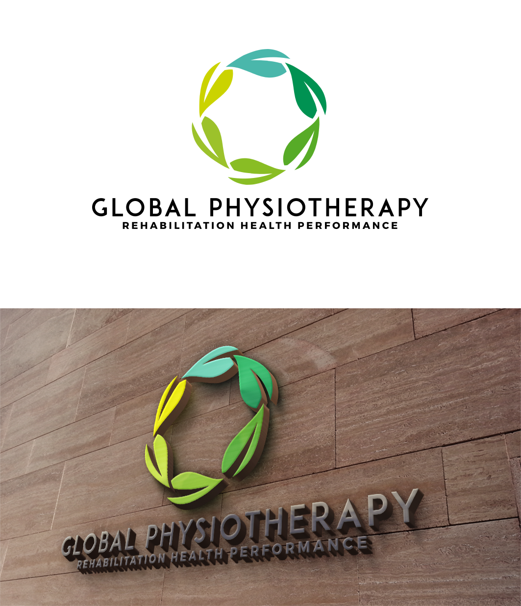 Logo Design by trufya for this project | Design #18049472