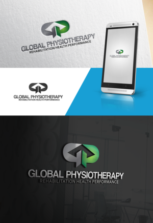 Logo Design by AnjelsS for this project | Design: #18007286