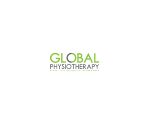 Global Physiotherapy (Rehabilitation Health Performance)  | Logo-Design von Giuro