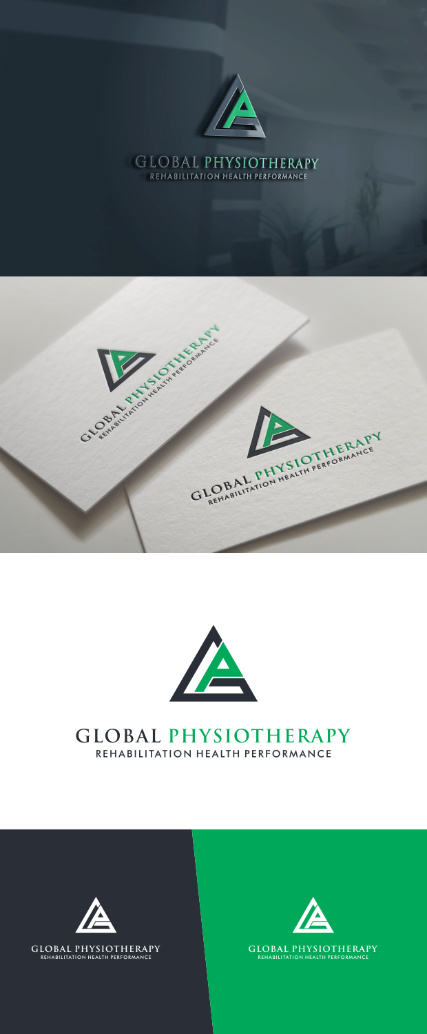 Logo Design by fatiyadesign for this project | Design #18042608
