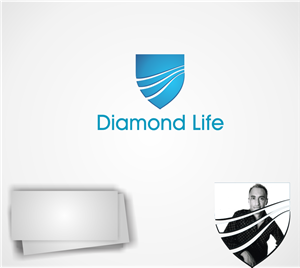 Logo Design by Naavyd for this project | Design: #834409