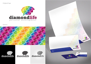 Logo Design by Amanda Andreza for this project | Design #846302