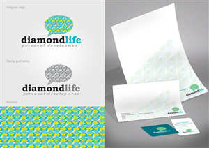 Logo Design by Amanda Andreza for this project | Design: #846309
