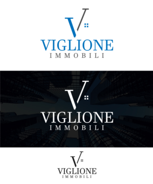 Logo Design by h27
