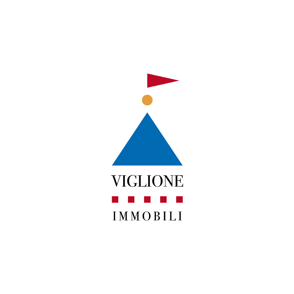 Diseño de Logo por Markus79 para Viglione Immobili | Diseño #17918382