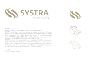 Logo Design by ONSE for this project | Design #17889007