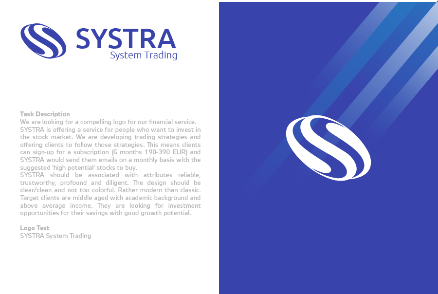 Logo Design by ONSE for this project | Design #17889166