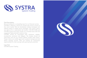 Logo Design by ONSE for this project | Design: #17889166