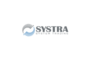  SYSTRA System Trading | Logo Design by jaime.sp
