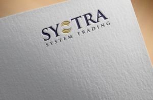  SYSTRA System Trading | Logo Design by GLDesigns