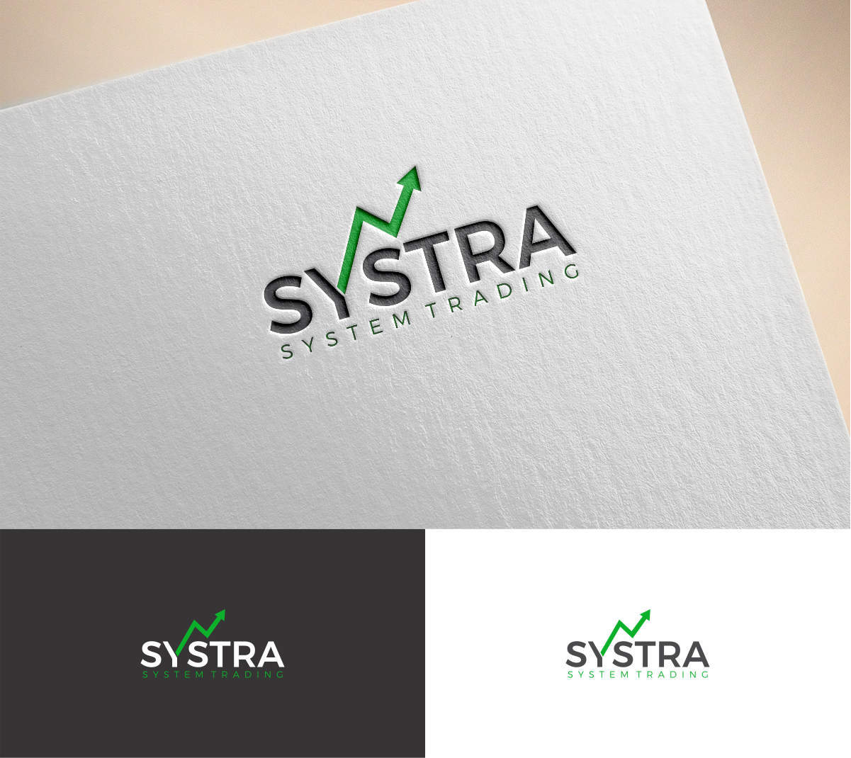 Logo Design by MKR for this project | Design #17889933