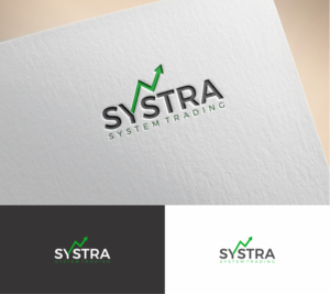 Logo Design by MKR for this project | Design: #17889933