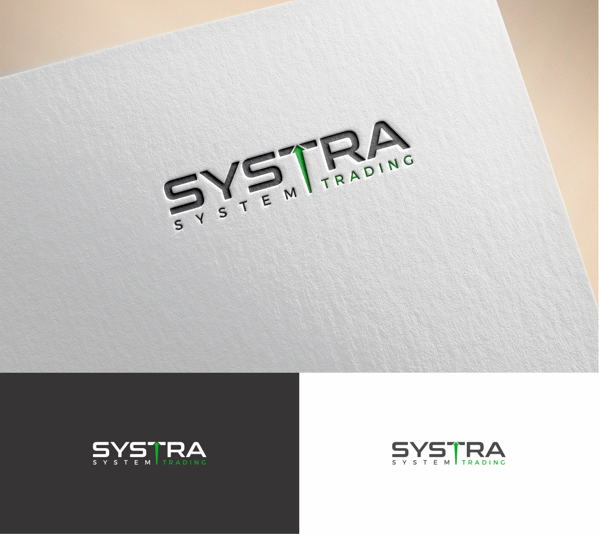 Logo Design by MKR for this project | Design #17889936