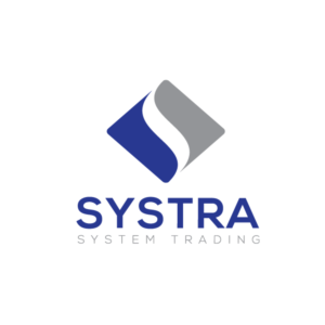  SYSTRA System Trading | Logo Design by rozT