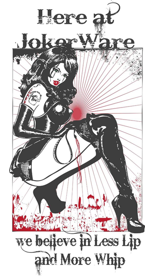 T-shirt Design by RalucaV