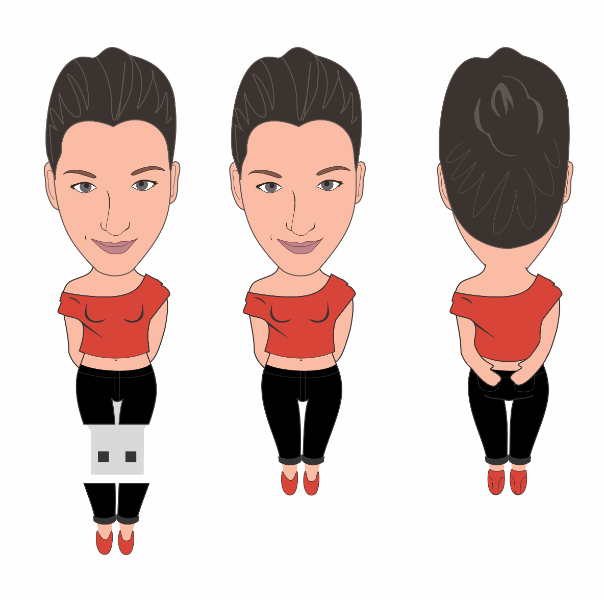 Illustration Design by nandesign for this project | Design #2819803