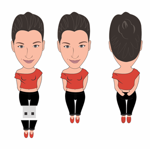 Illustration Design by nandesign
