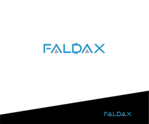 Logo Design by .Ashu. for FALDAX | Design: #17899976