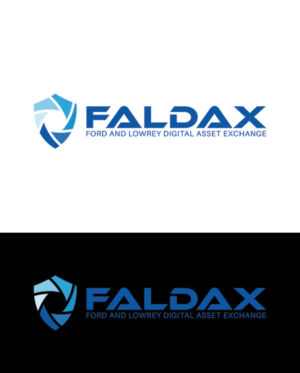 Diseño de Logo por anshtoyj para FALDAX | Diseño: #17916426