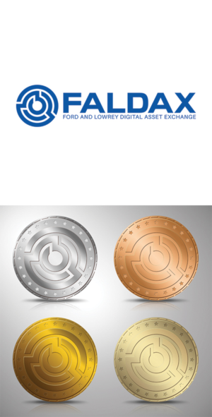 Diseño de Logo por anshtoyj para FALDAX | Diseño: #17916758