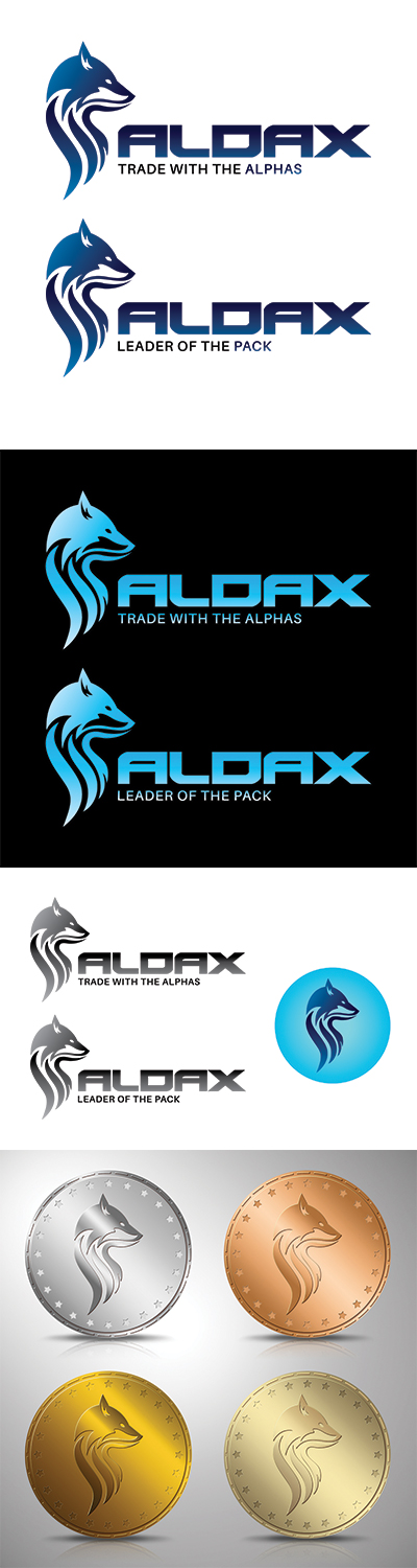 Logo Design by anshtoyj for FALDAX | Design #17962834