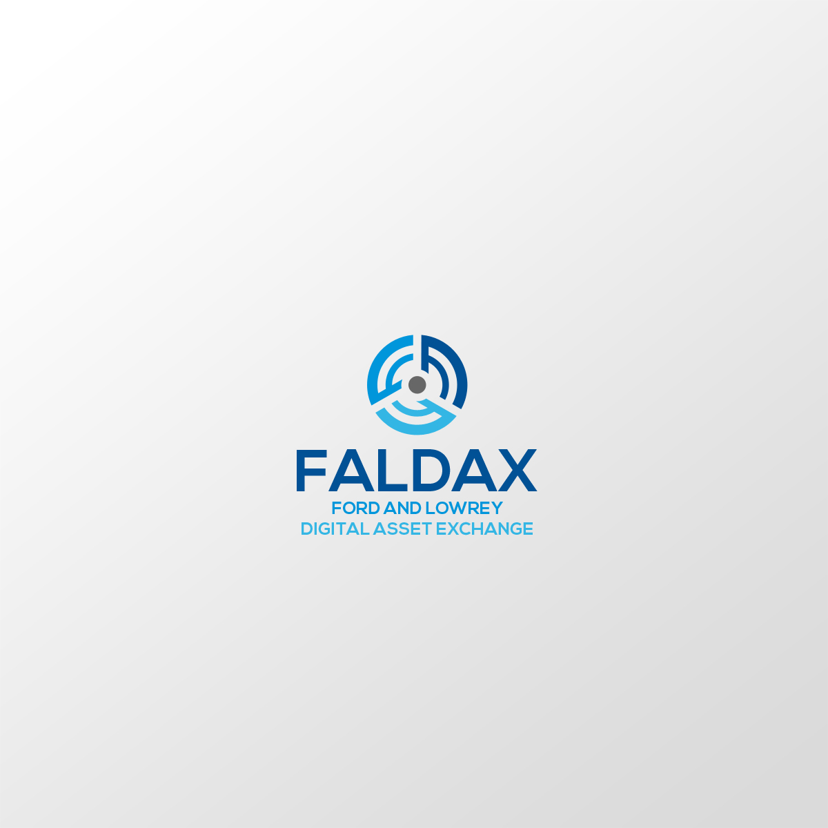 Logo Design by logo_s for FALDAX | Design #17907600