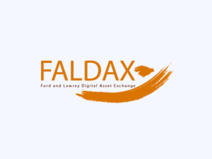 Logo Design by Do and Done for FALDAX | Design: #17937112