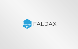 Logo Design by Grafactory for FALDAX | Design: #17906996