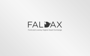 Logo Design by Grafactory for FALDAX | Design: #17907493