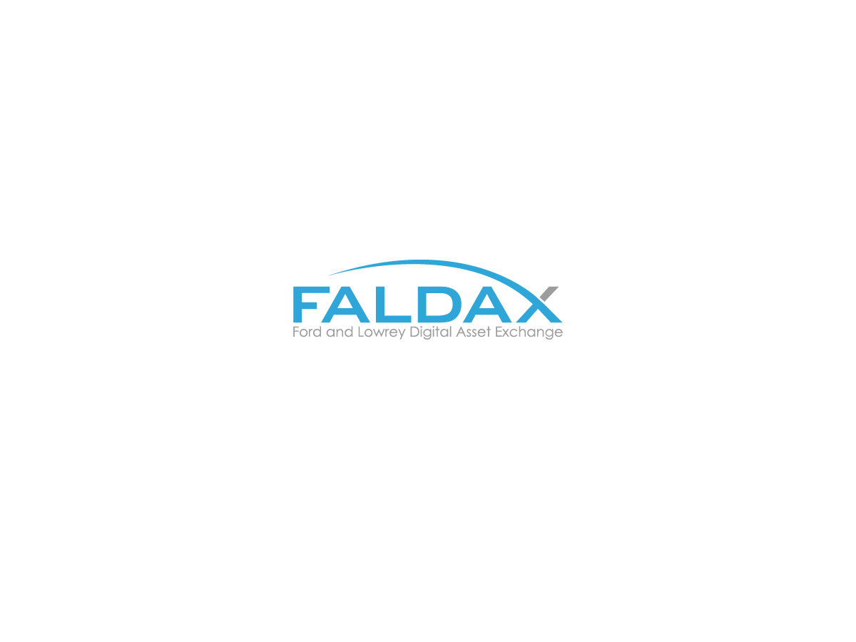 Logo Design by mail.pavanayi for FALDAX | Design #17896242