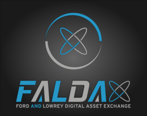 Diseño de Logo por Pammi Sarty para FALDAX | Diseño: #17898912