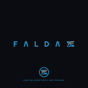 Diseño de Logo por ajedesign para FALDAX | Diseño: #17916522