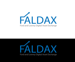 Logo Design by skyDesignbox for FALDAX | Design: #17928643