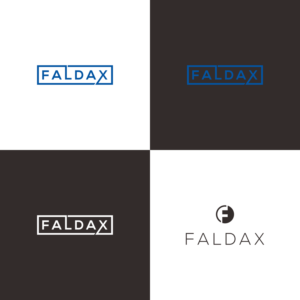 Logo Design by Artgo for FALDAX | Design: #17898091