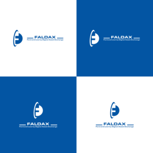 Logo Design by Artgo for FALDAX | Design: #17898310