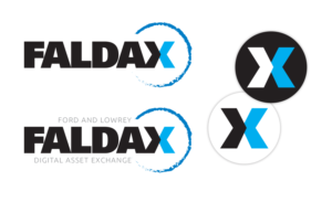 Logo Design by philipfitzsimmons for FALDAX | Design: #17906153