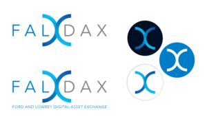 Logo Design by philipfitzsimmons for FALDAX | Design: #17906658
