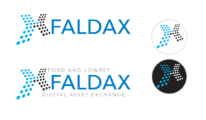 Design de Logo par philipfitzsimmons pour FALDAX | Design #17908066