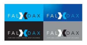Logo Design by philipfitzsimmons for FALDAX | Design: #17908397