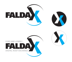 Logo Design by philipfitzsimmons for FALDAX | Design: #17912674