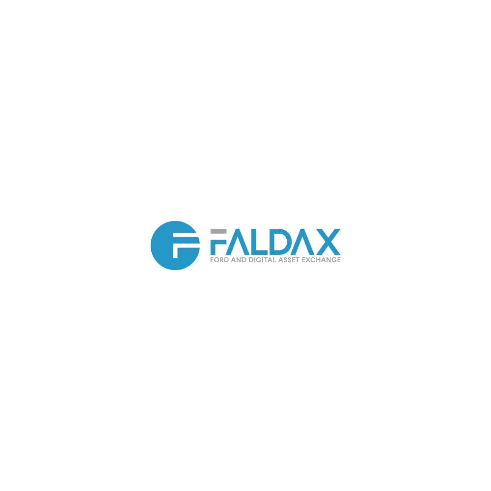 Logo Design by widodo for FALDAX | Design #17958703