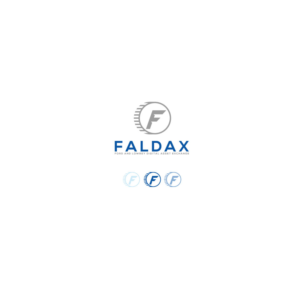 Diseño de Logo por _enma para FALDAX | Diseño: #17909141