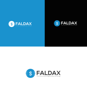 Logo Design by tariksamir for FALDAX | Design: #17935915