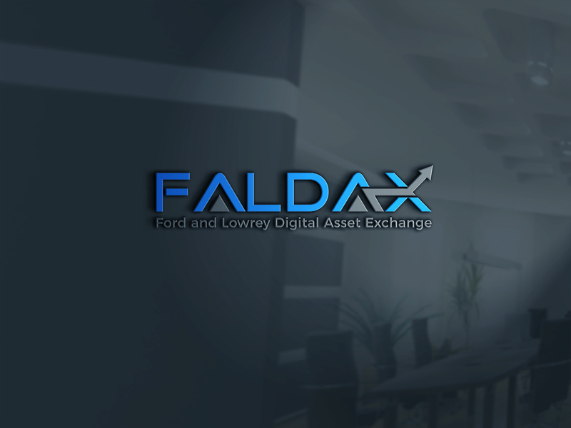 Logo Design by Thomas00 for FALDAX | Design #17900364