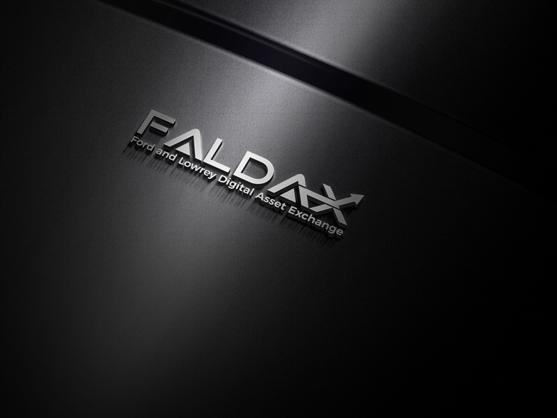Logo Design by Thomas00 for FALDAX | Design #17900365