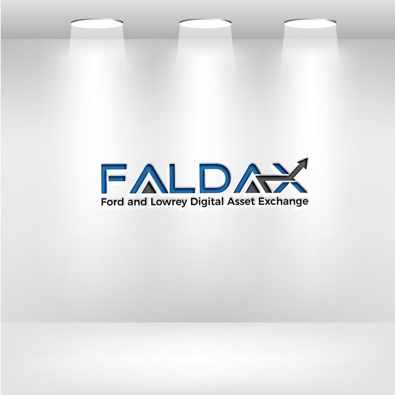 Diseño de Logo por Thomas00 para FALDAX | Diseño #17900366