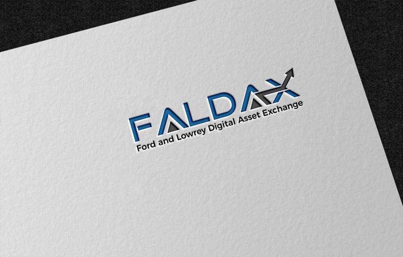 Logo Design by Thomas00 for FALDAX | Design #17900367