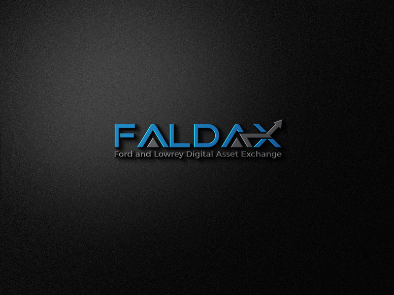 Logo Design by Thomas00 for FALDAX | Design #17900368