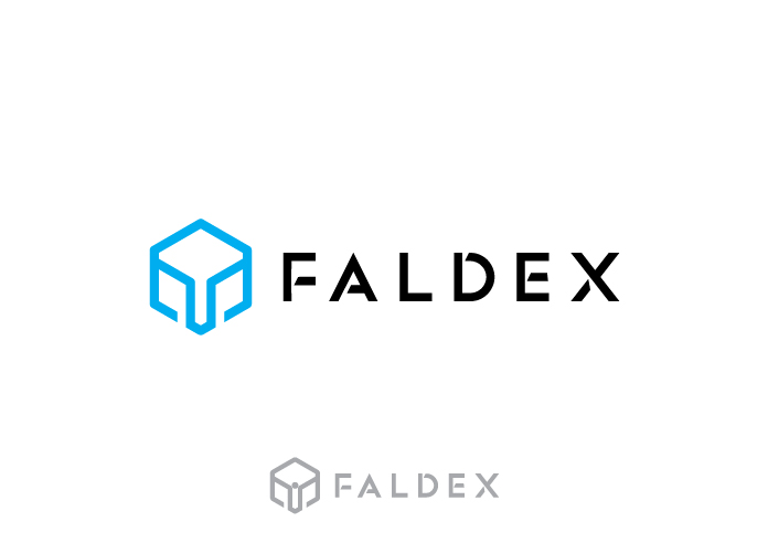 Logo Design by ESAY for FALDAX | Design #17906750