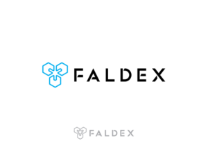 Logo Design by ESAY for FALDAX | Design: #17906751